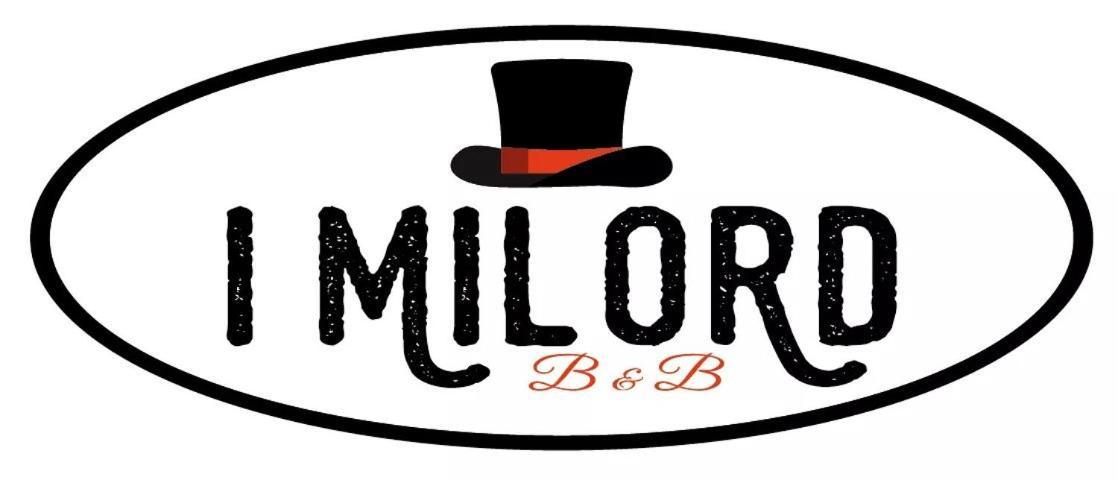 לינה וארוחת בוקר קסטל סן ג'ורג'ו I Milord מראה חיצוני תמונה